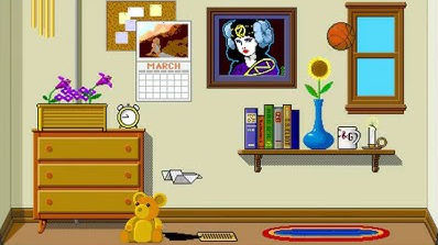 Aerofoil (Glider Pro Remake)